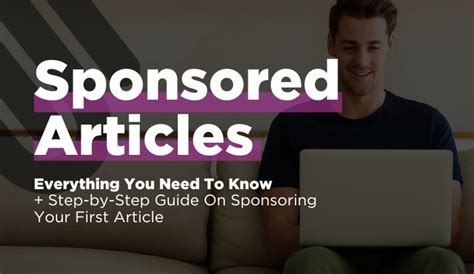 sponsored by directhoo add article|Sponsored Content: Everything You Need To Know .